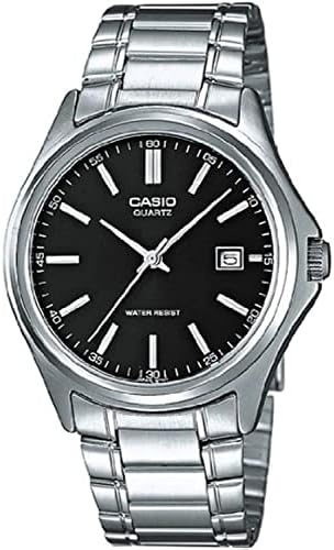 Orologio Casio F-105W-1AWYEF Uomo - Digitale Classico E Impermeabile