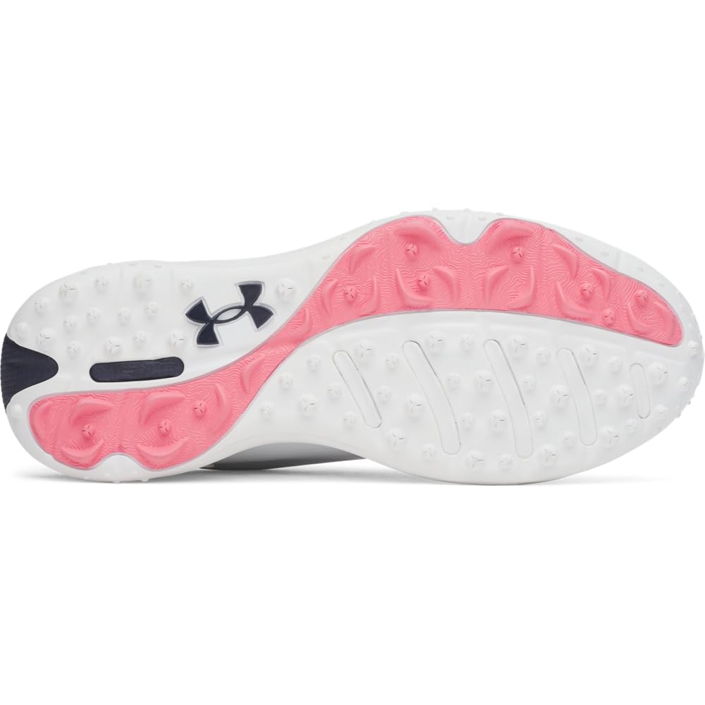 Under Armour Crampons de golf Drive Fade 2 pour femme