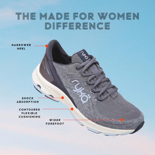 Image of Ryka Women's Devotion X Walking Shoe