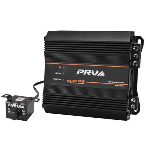 PRV Audio RS1400 BASS