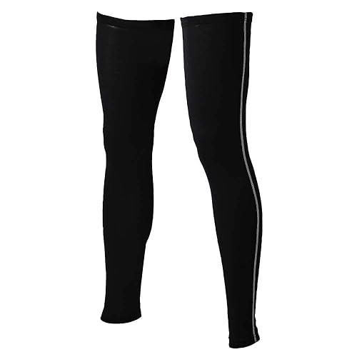 おたふく手袋 夏用レッグカバー ロング