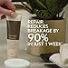 Aveda Damage Remedy Daily Hair Repair | Leave-In Treatment for Damaged Hair | Detangler | Heat Protectant | 98% Naturally Derived*, 3.4 Fl Oz