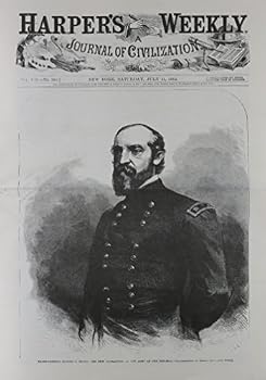Harper's Weekly July 11, 1863