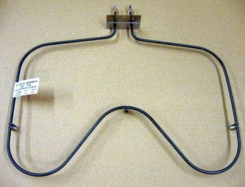 W10308477 Range Bake Element Oven Heating Element Replaces 9758519 CH7789 for Whirlpool Maytag Range