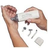Norco Mini Massager – Portable Massage Gun for Scar Tissue Break Up, Massage,...