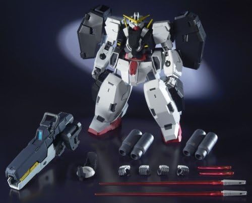 Miniatura 4 de MSA Gundam 00gn-005Virtue Figura de acción