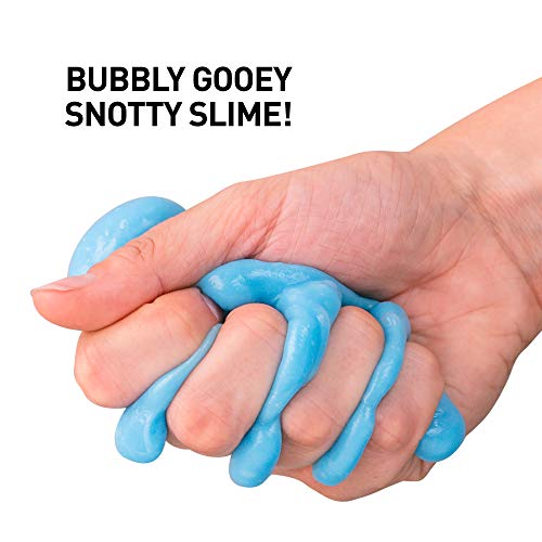 Blue Marble NGMEGASPL National Geographic Mega Slime & Putty Lab Kit thumb #6