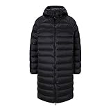 bogner daunenmantel kiara Elastische Ärmelbündchen Bogner Fire + Ice Pallas Black - Steppmantel, Größe_Bekleidung_NR:40, Farbe:Black