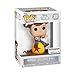 Funko POP! Trains: Disney 100 - Woody on Luxo Ball - Disney Pixar: Toy Story - Collectable Vinyl Figure - Gift Idea - Official Merchandise - for Kids & Adults - Movies Fans
