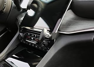 Course Motorsports Direct Fit Phone Mount: Jeep Grand Cherokee WL (2021+) Magsafe Head - Non Charging Right