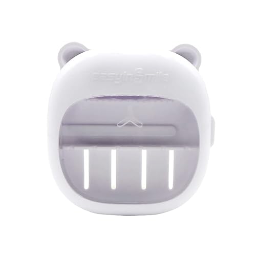 Miniatura 2 de SNAWOP Caja de desinfección dental, 5 unidades, estuche organizador de archivos endodónticos con archivo Endo para medir, soporte de archivo de