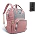 Diaper Bag Travel Backpack - Pipibear Large Baby Nappy Bag Organizer, Waterproof