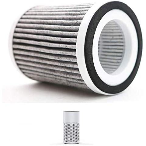 MICPANG Air Purifier Replacement Filters for 004 - Filter Replacement, Best Filter for Pets, Smoke and Dust… Cover
