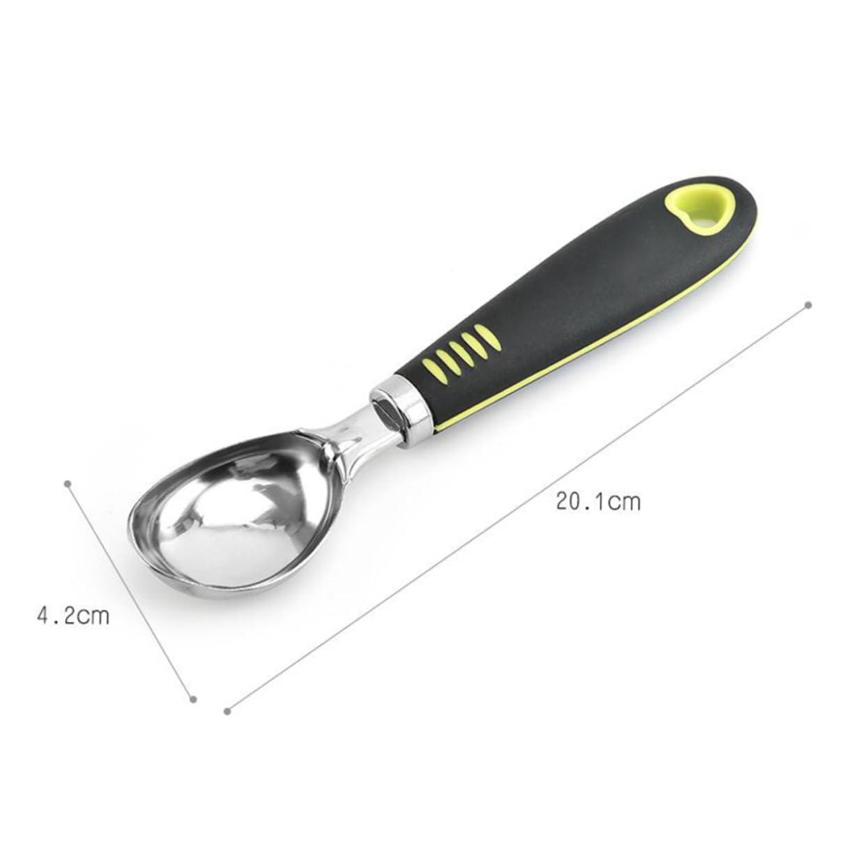 MAGICLULU 7pezzi Utensili Da Cucina Acciaio Inossidabile Include Grattugia Pelapatate Apribottiglie e Altri Gadget Per Cucinare Facile Da Pulire e Maneggiare Utile Per Ogni Cucina