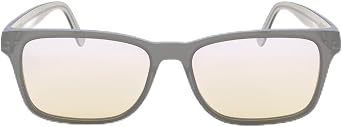 DefenderShield Signature Blue Light Blocking Glasses for Computer, Mobile, Gaming, Sleep - Anti Eyestrain, Headache