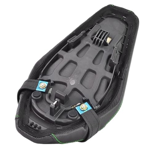 Asiento trasero Z900 2026 sillín antideslizante pasajero 7