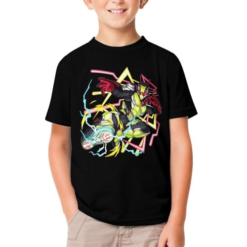 [TOBSD] LbYTVc ʃC_[[  q eB[Vc N j̎q ̎q Ci[Vc gbvX  T-Shirts ĕ ʋC ʉ ʊw v[g 100-160cm