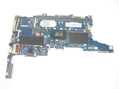 MB for HP EliteBook 840 g3搭載マザーボードIntel Core i5 ? 6300uデュアルコアプロセッサー826806 ? 601 826806 ? 001