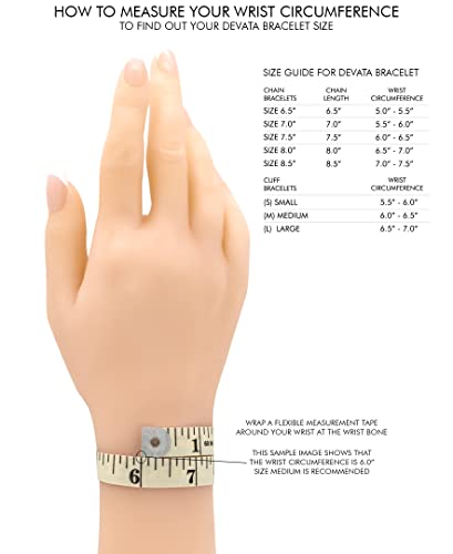 DEVATA Bali Dragon Bone Tulang Naga Chain/Borobudur Byzantine Chain/Paddy Chain 925 Sterling Silver Chain Bracelet Women Men4