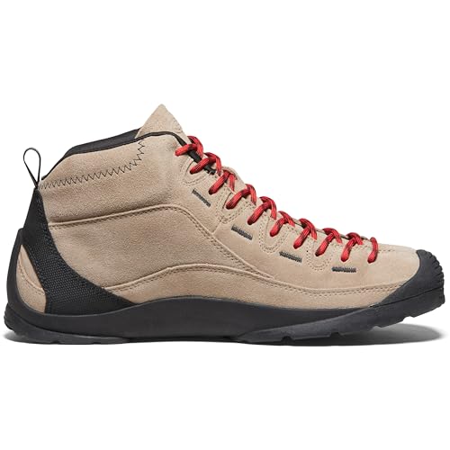 Image of KEEN Men's Jasper Waterproof Outdoor All Terrain Mid Height