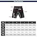 Karlak 2mm Neoprene Wetsuits Shorts Diving Wet Suit Trunks for Swimming Surfing Snorkeling