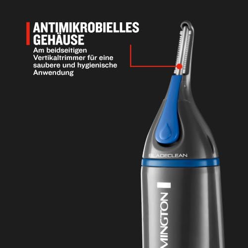 REMINGTON Hygiene Clipper NE3850 Nano Series NEU