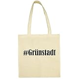 grünstadt kino vino Die Tasche ist aus 100% Baumwolle … dadurch sehr Fombeständig, durch umsäumte und eingeschlagene Innennähte und waschbar bis 30 Grad (Maschienenwäsche)