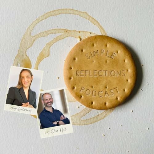 Befriending reality: hope in hard times with Jenny Gaitelband