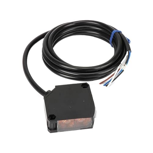 VSPPJYFG Diffuse Reflection Sensor E3JK-DR12-C 2M | E3JK7070C