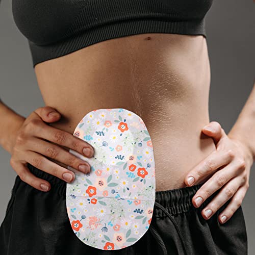 DOITOOL Stretchy Universal Ostomy Bag Covers #TOP28