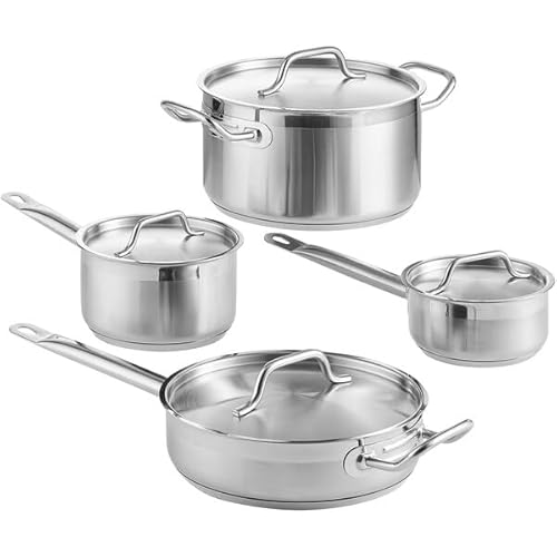 best cookware pan for culinary schools
