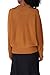 Jason Wu Collective Rent the Runway Pre-Loved Camel Cold Shoulder Sweater, Brown, Small