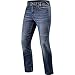Produktbild Revit Brentwood SF Motorrad Jeans Dunkelblau 34 L34