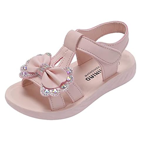 Sandales Fille MNSWR Cover