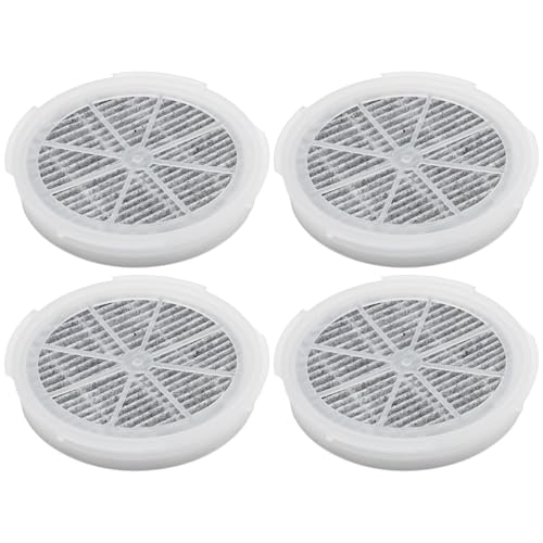 Filtres HEPA Rigoglioso GL-2103 Hoypeyfiy pour purifier l'air du salon et de la chambre