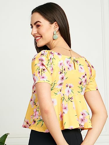 Image of Modeve Top for Summer for Womens