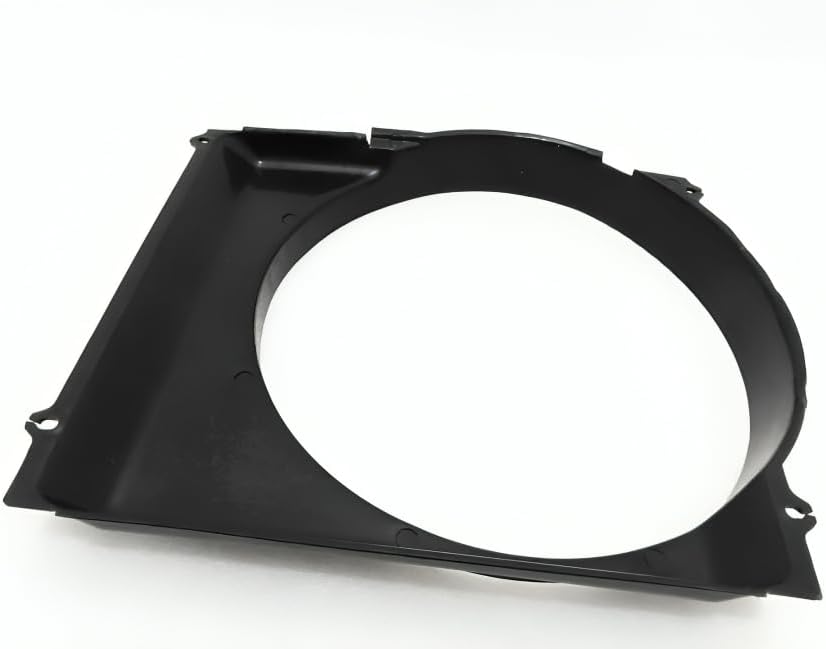 Radiator Fan Shroud For Suzuki Samurai Sierra SJ410 SJ413 Gypsy