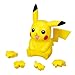 Produktbild Pokemon Pikachu Kumkum 35 piece 3D Jigsaw Puzzle