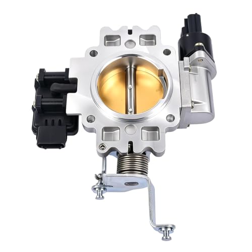 Cuerpo de acelerador Jeep Grand Cherokee 4.0L repuesto alto flujo 53032023AB