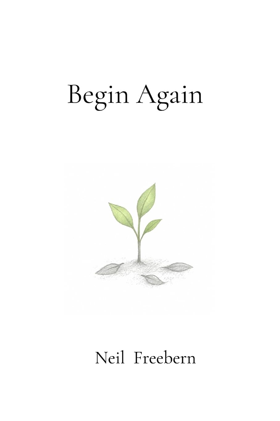 Begin Again