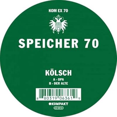 Speicher 70