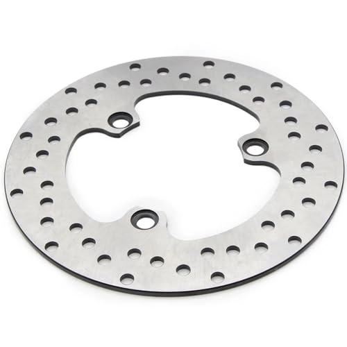 Disque de frein arrière pour moto Y XTZ250 2005-2018 et XT250 T
