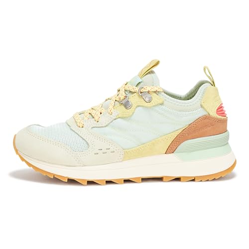 Image of Merrell Women's Alpine 83 Sneaker Recraft Mxd