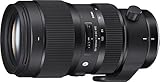 Sigma 50-100mm f/1.8 DC HSM Art Lens for Nikon (Renewed)