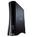 Buffalo LinkStation Live 2 TB Network Attached Storage LS-CH2.0TL (Black)