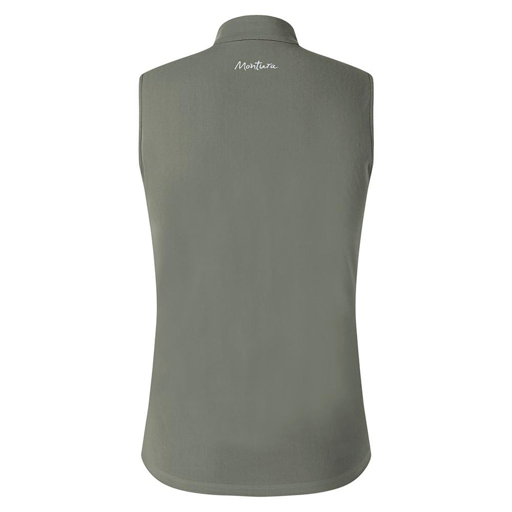 Montura Sensi Sleeveless T-Shirt L