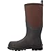 Muck Boot unisex-adult Chore Cool-u ,Brown ,12-Women/11-Men