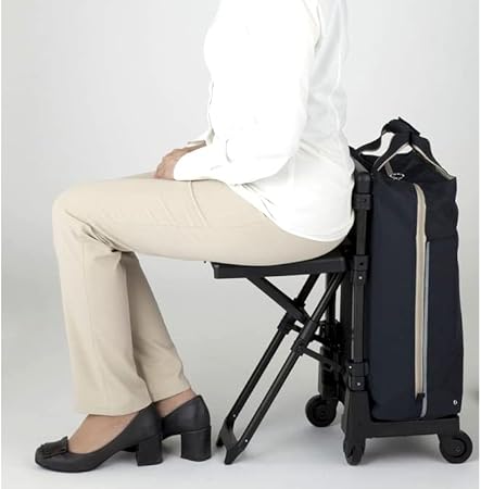 Amazon.co.jp: SWANY スワニー キャリーバッグ D-639 プレーネ