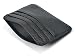 Genuine Leather Slim Wallet - Minimalist Front Pocket Wallet - Leather Money Clip Wallet Card Holders