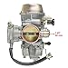 Caltric Carburetor Bombardier Compatible with Can-am Ds650 Ds 650 X Baja X 2000-2007